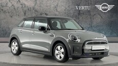 MINI Hatchback 1.5 Cooper Classic 5dr Petrol Hatchback